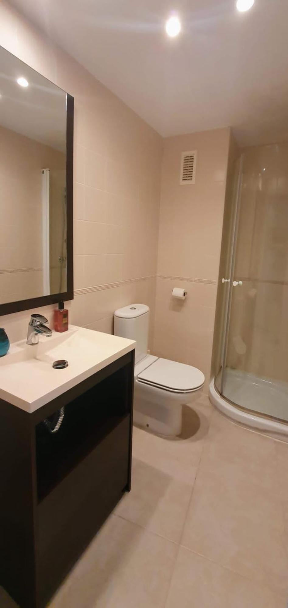 Apartamento Frente A La Marina De Dénia Buitenkant foto